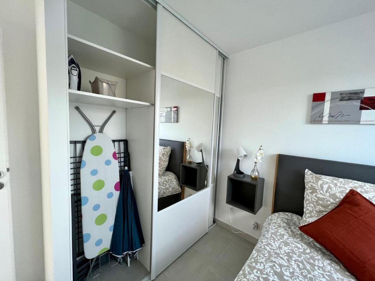 Le Tiguidou, Cosy, Lumineux, 2-6 Pers, Plage 300M Moëlan-sur-Mer Buitenkant foto
