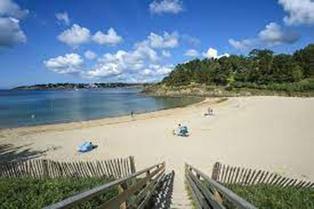 Le Tiguidou, Cosy, Lumineux, 2-6 Pers, Plage 300M Moëlan-sur-Mer Buitenkant foto
